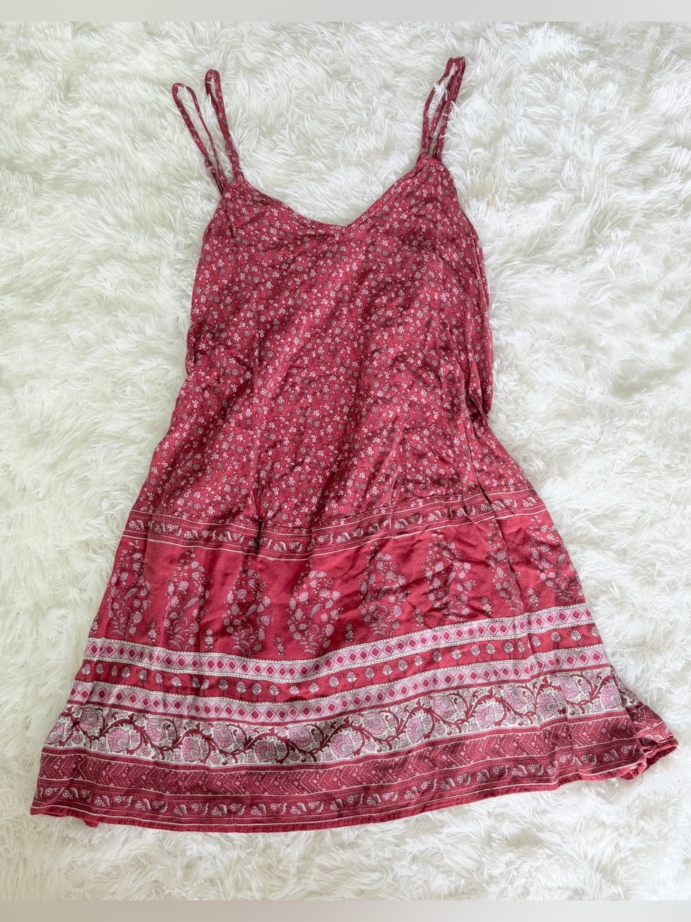 American Eagle Mini Dress